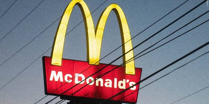 McDonald’s is bringing back Monopoly