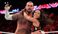 ¿AJ Lee regresa a WWE? El panorama sobre un posible retorno junto a CM Punk