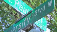 Teen killed crossing University Boulevard in Kensington