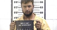 Santa Fe man charged with murder in recent shooting
