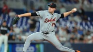 Tarik Skubal injury update: Tigers ace completes 'normal bullpen'