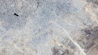 Satellite images show Israel has totally destroyed areas of Gaza City