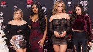 Fifth Harmony reunites at Jonas Brothers concert
