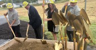 17 new homes to be built at The Meadows at Maria Joseph Manor