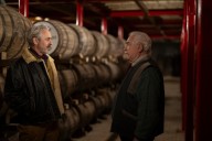 Succession star Brian Cox makes his directorial debut with TIFF drama Glenrothan