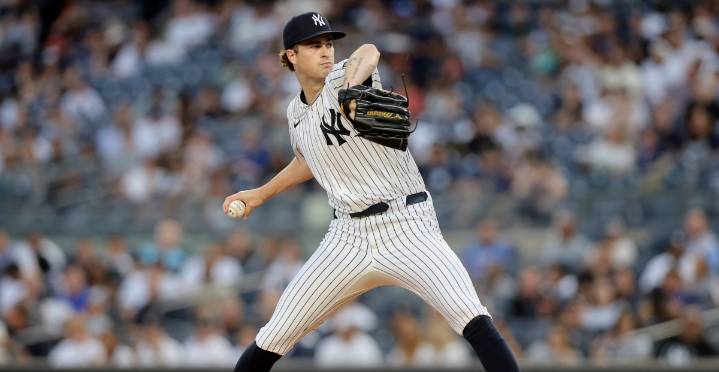 New York Yankees vs. Toronto Blue Jays: Cam Schlittler vs. Kevin Gausman