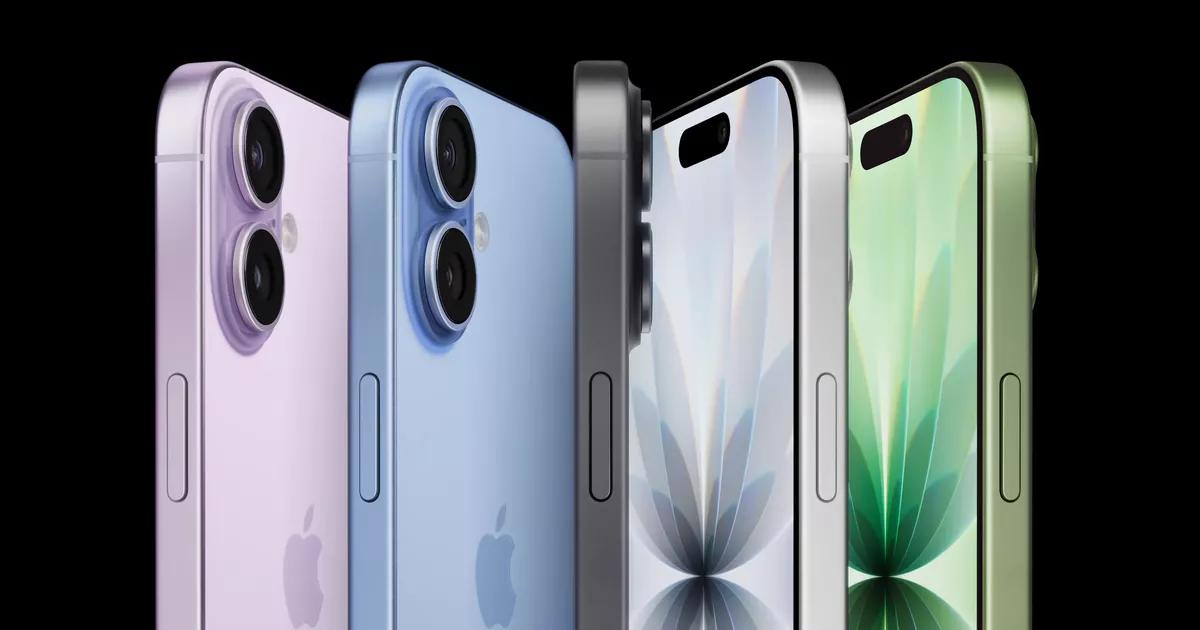 Here's exactly when you can pre-order an iPhone 17, and whether you should at all