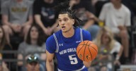 The NCAA has provided an update on investigation surrounding UNO players tied to gambling