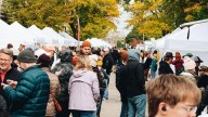 Chow Down Centertown event featuring food, fashion coming to Grand Haven