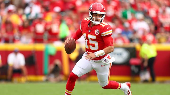 How to watch Kansas City Chiefs vs New York Giants: TV/live stream info, preview for Sunday night's game