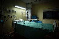 NDP Government reviews Ste. Anne Hospital future