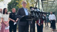 Oregon leaders say Trump is deploying 200 National Guard troops within the state