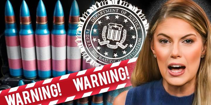TRANSGENDER TERRORISM: A growing trend that the FBI must address NOW