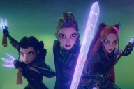‘KPop Demon Hunters’ Smash ‘Golden’ Earns 8th Week as U.K. No. 1 Song, Ties an All