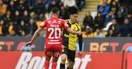 Repasa el triunfo de Coquimbo sobre Ñublense que lo deja aún más encumbrado en la cima de la tabla de la Liga de Primera