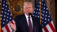 Ucrania puede ganar, Rusia es un tigre de papel: Trump