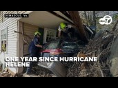 Virginia Gov. Youngkin hosts roundtable on Hurricane Helene recovery efforts