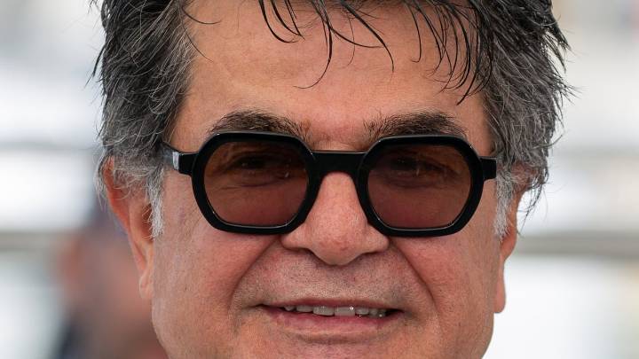 El cineasta iraní Jafar Panahi, determinado a trabajar en su país pese a la censura