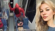 Grand jury indicts man in Ukrainian refugee murder on Charlotte train