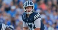Aaron Roderick dishes on Bear Bachmeier’s debut, lays out expectations for BYU's new QB against Stanford