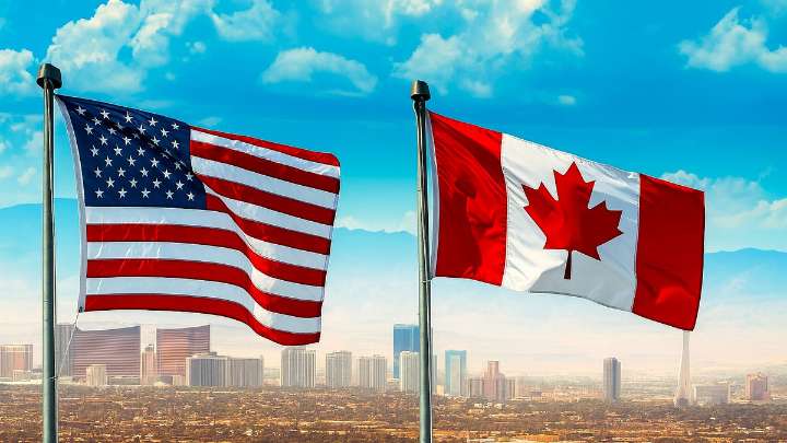 Canadians Are Turning Their Heads As Las Vegas Launches Its Biggest Tourism Discount Effort Yet