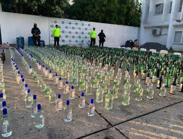 Intoxicación masiva en Barranquilla deja al menos 11 muertos
