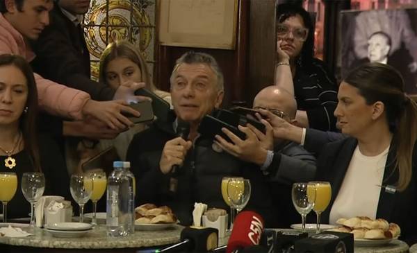 Operación despegue: la depuración del PRO para reinventarse post elecciones