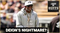 CRUMBLING: Colorado's Depth Chart in SHAMBLES | Is BYU Poised for a STATEMENT Victory?