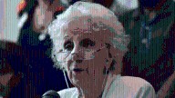 Susto por Estela de Carlotto, que tuvo que ser internada