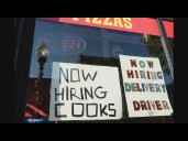 Weaker-than-expected August jobs report, Eric Adams continues reelection bid, more
