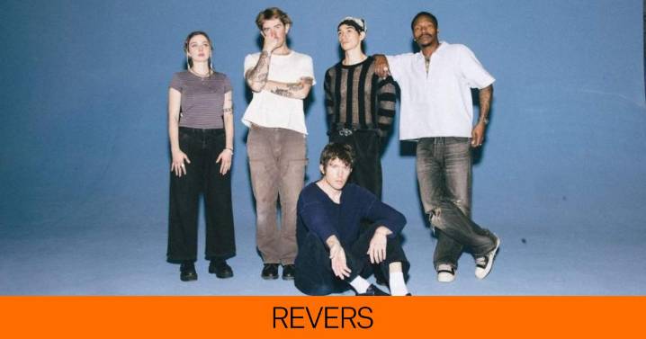 Son el grupo del momento, pero tú todavía no los has escuchado
