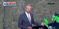 Technical Discussion: Isolated showers today, then back to brighter & warmer