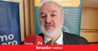 Elecciones 2025 Rubén Zárate: “Se avizora mayor soledad en el entorno de Javier Milei”