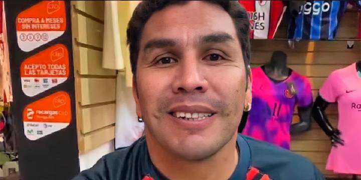 Por está razón hijos de Salvador Cabañas buscan declararlo “insano”