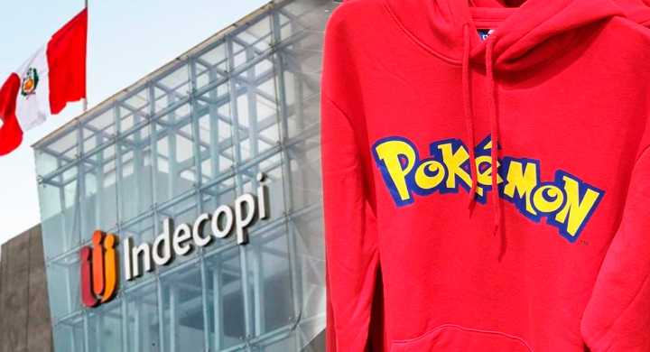 Peruano multado por Indecopi deberá pagar a Nintendo S/300 mil por vender ropa de Pokémon sin permiso