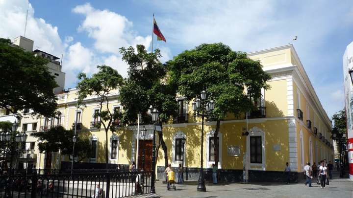 Venezuela condena ataque de Israel contra instalaciones en Doha (+Comunicado) 9 de septiembre de 2025 | País El texto denuncia que "esta agresión constituye un acto de terrorismo de Estado, una violac
