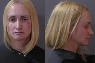 Carmel woman arrested following alleged theft in Noblesville