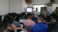 Alumnos presos: El incumplimiento de la Ley de Educación aumenta la reincidencia