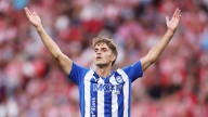 El Athletic tropieza en San Mamés ante el Alavés y se deja sus primeros puntos del curso