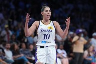 Deadspin | Sparks bid to bolster flickering playoff hopes in clash vs. Storm