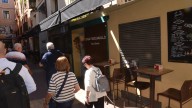 Cierres y traspasos en el Tubo: "Para que te salgan las cuentas hay que facturar mucho"