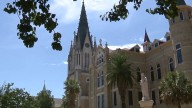 Our Lady of the Lake University PhD students say time, money wasted after program cut