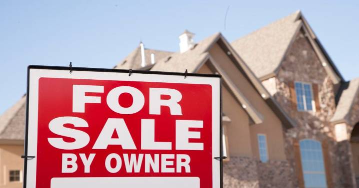 Profit margin on flipping a home is at a 17-year low due to high prices