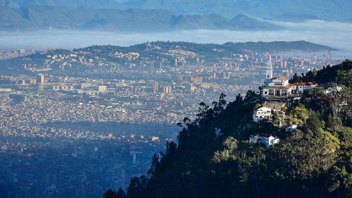 Trabaje en Bogotá: se abren nuevas oportunidades laborales