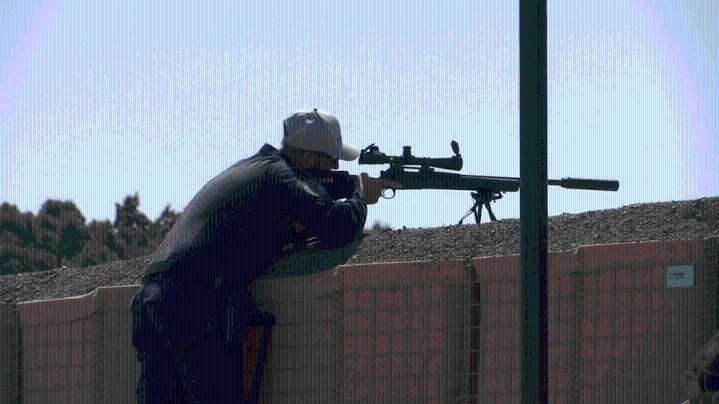 Retired Navy SEAL running new Smith & Wesson training academy in Maryville