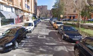 Hieren a un joven en el abdomen con un arma blanca en Talavera