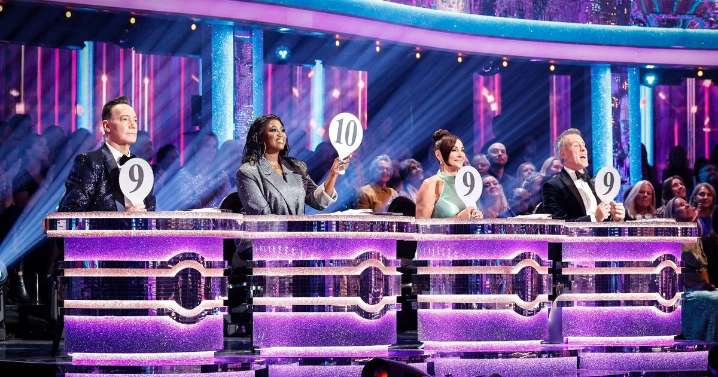 BBC Strictly Come Dancing star could 'cause an upset' ahead of 2025 series launch
