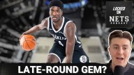 BREAKING: Brooklyn Nets Rookie Drake Powell Takes MASSIVE Step In Injury Recovery