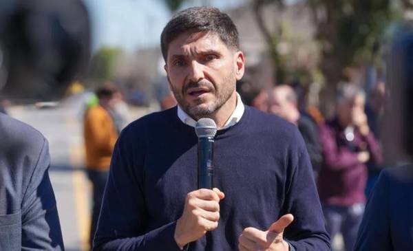"El kirchnerismo no vuelve nunca más": tras las elecciones, Pullaro cargó contra Kicillof