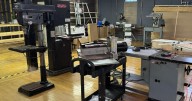 Michigan City's new Majik Faktory lets entrepreneurs launch, learn and make